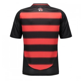 Camisolas CR Flamengo 1º Equipamento Principal 2025-26 Manga Curta